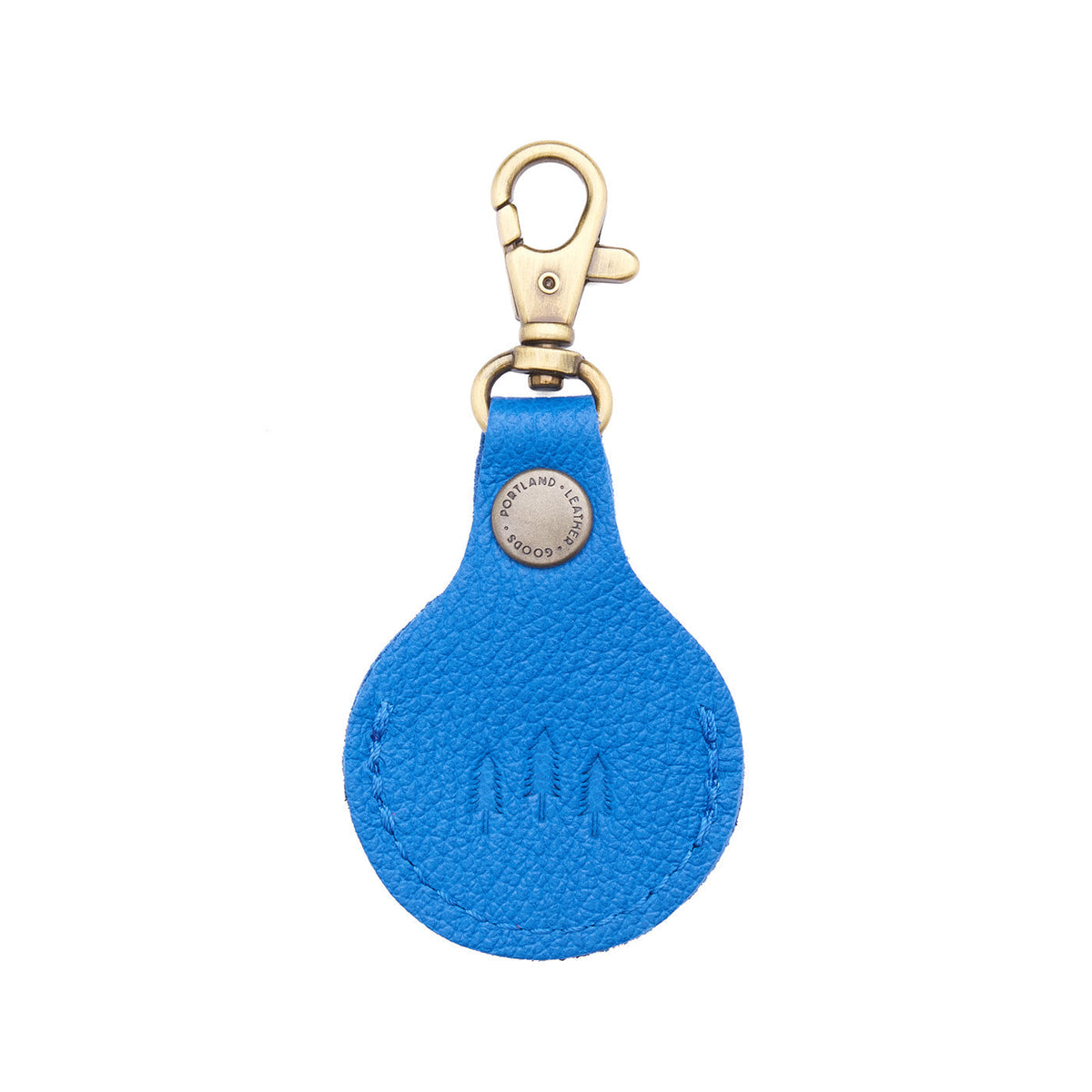 Snap AirTag Holder