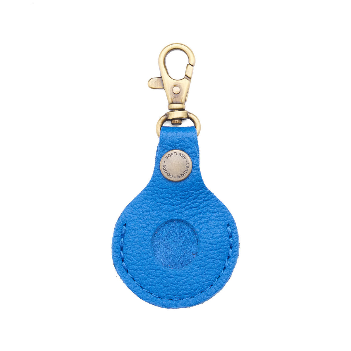 Snap AirTag Holder
