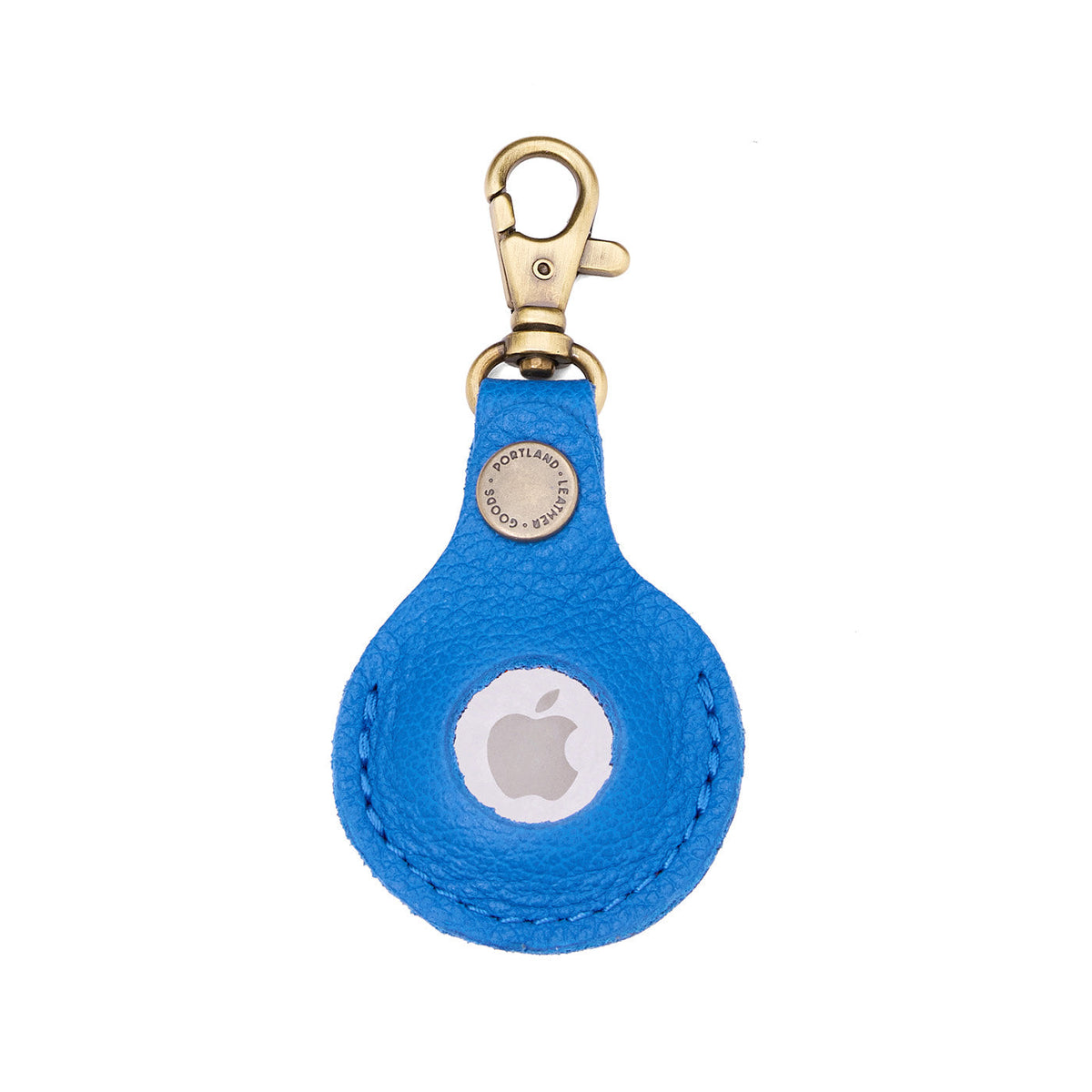 Snap AirTag Holder