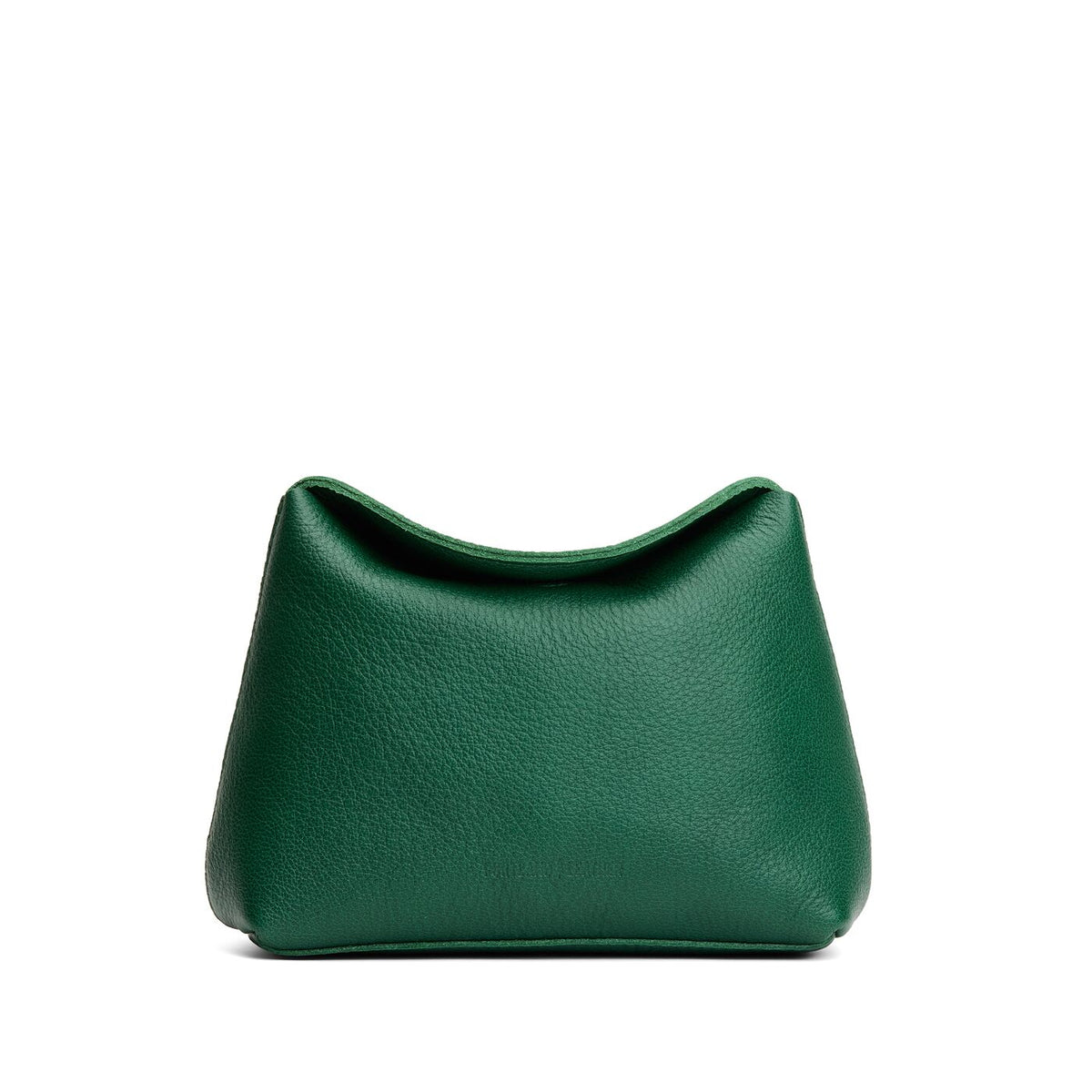 Snappy Flappy Pouch