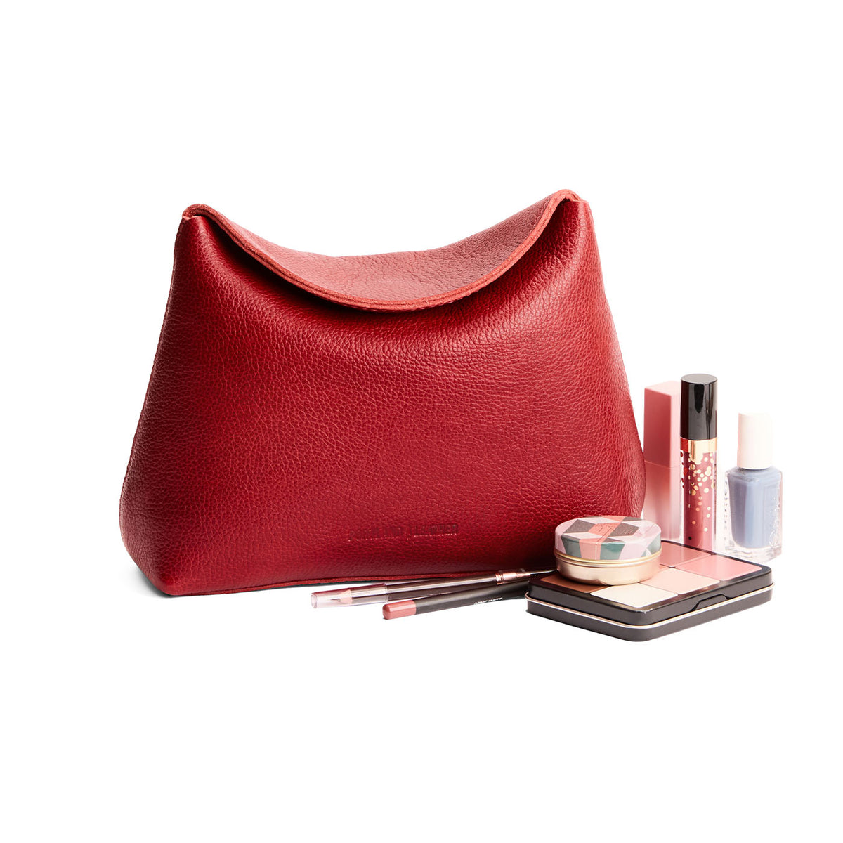 Snappy Flappy Pouch
