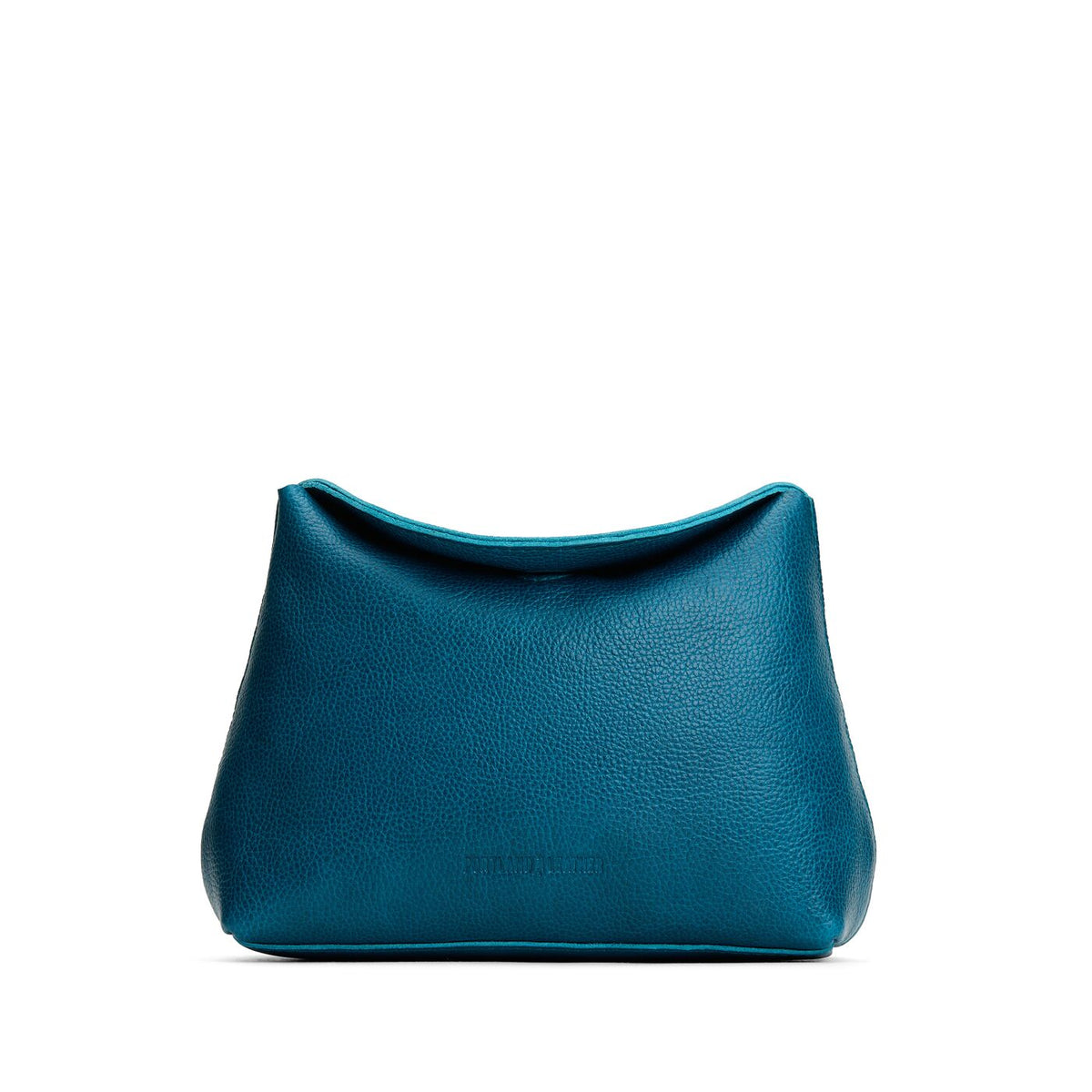 Snappy Flappy Pouch
