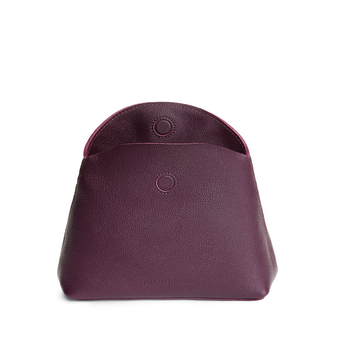 Snappy Flappy Pouch