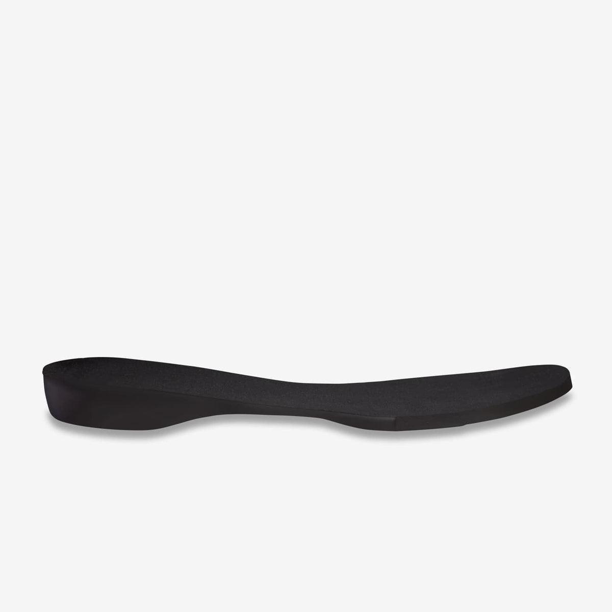 All-black Split-sole