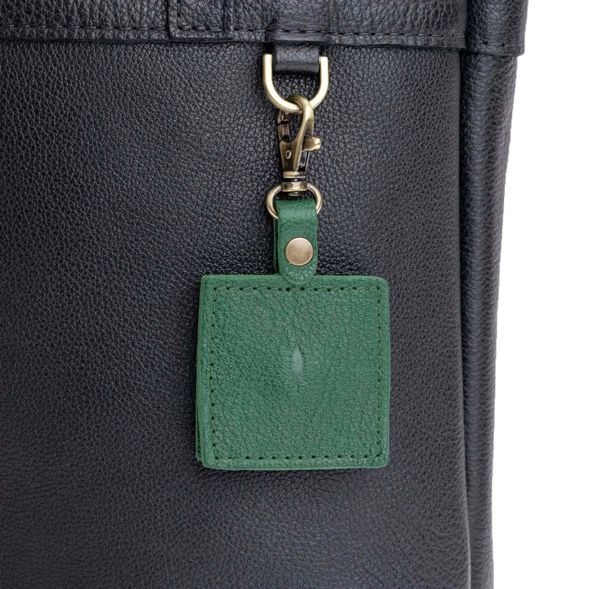 Square AirTag Holder