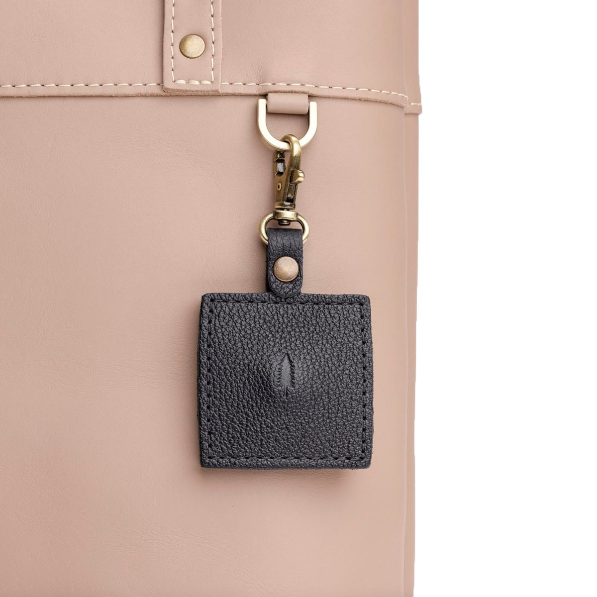 Square AirTag Holder