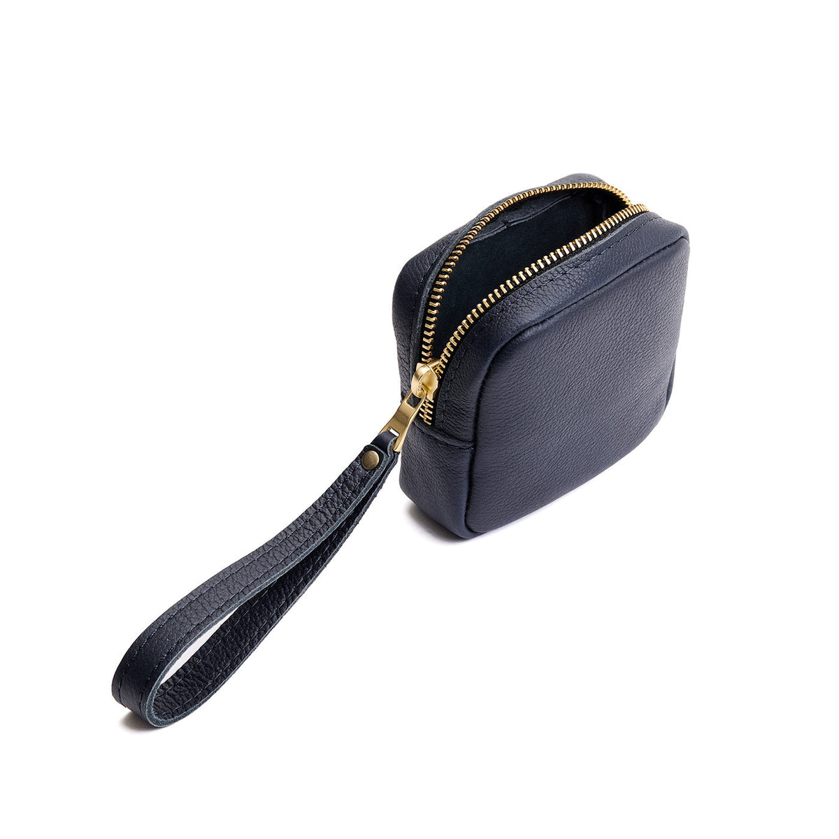 Square Pouch