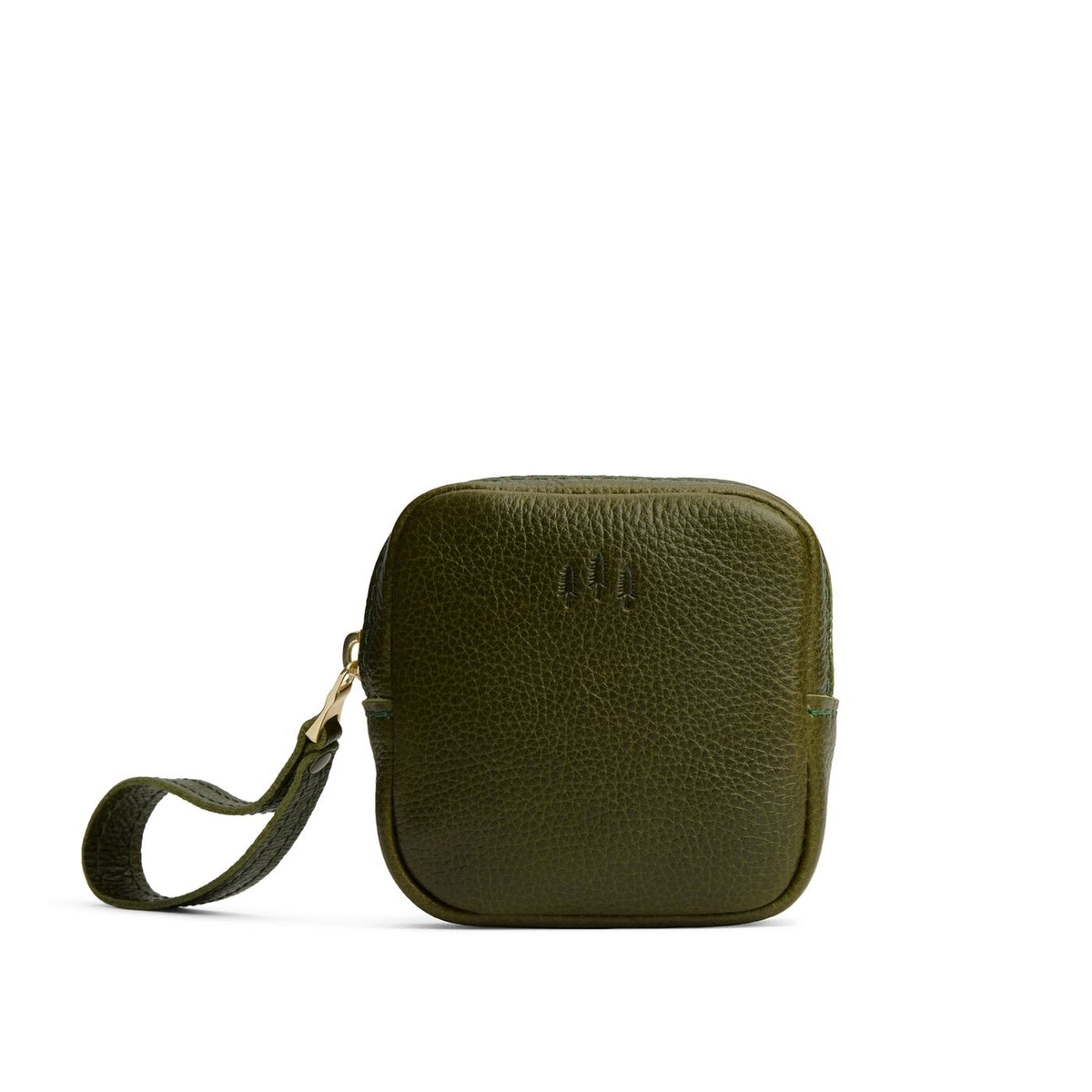 Square Pouch