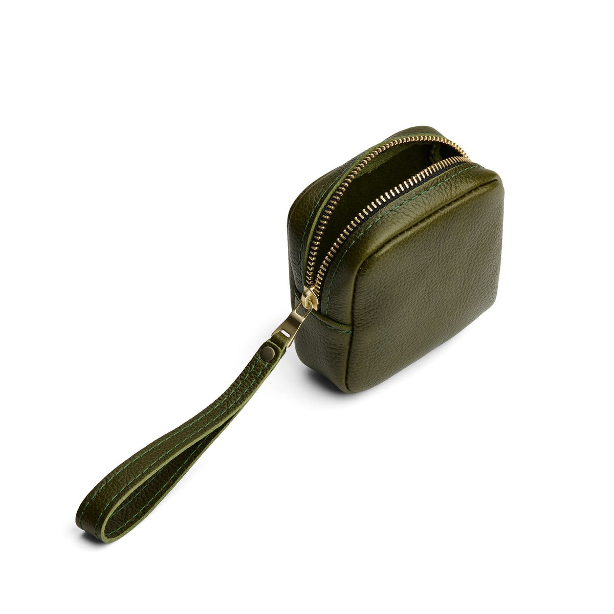 Square Pouch