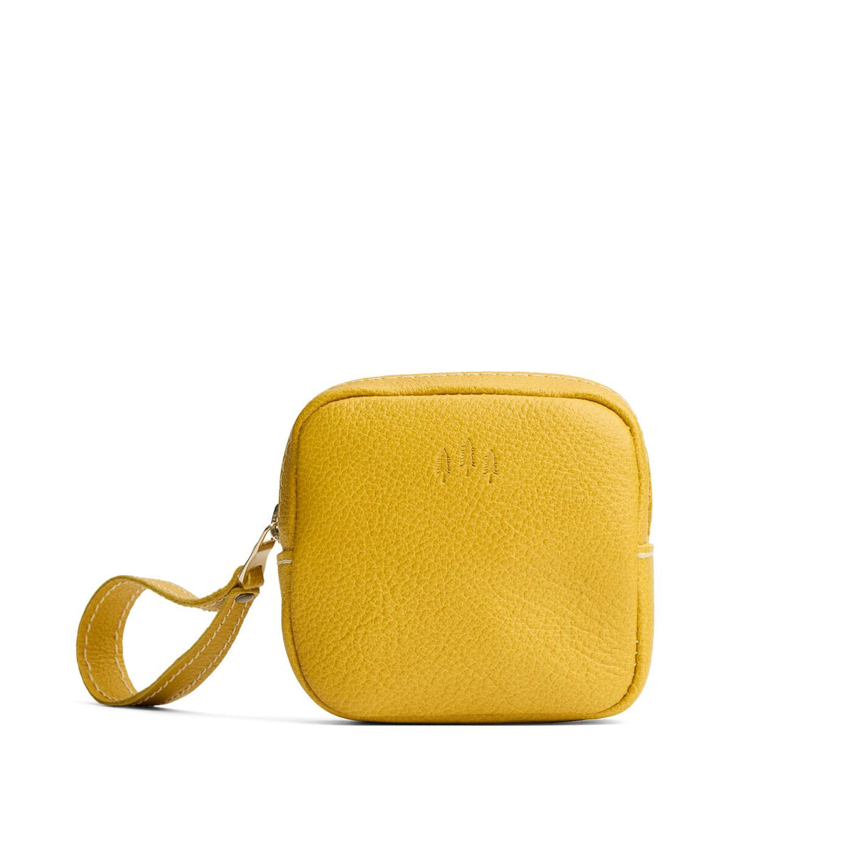 Square Pouch