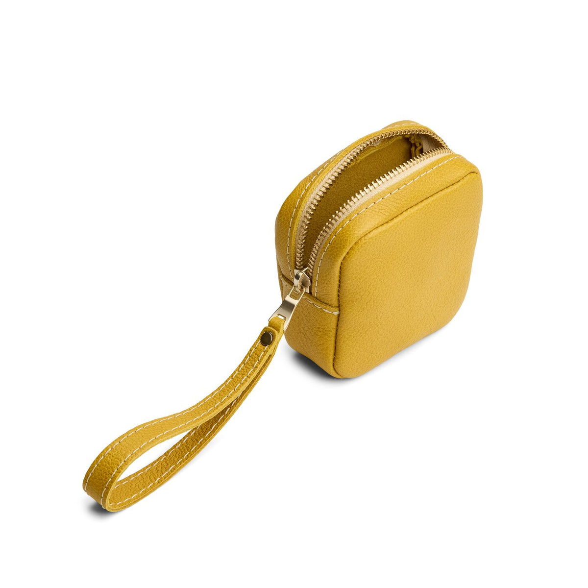 Square Pouch