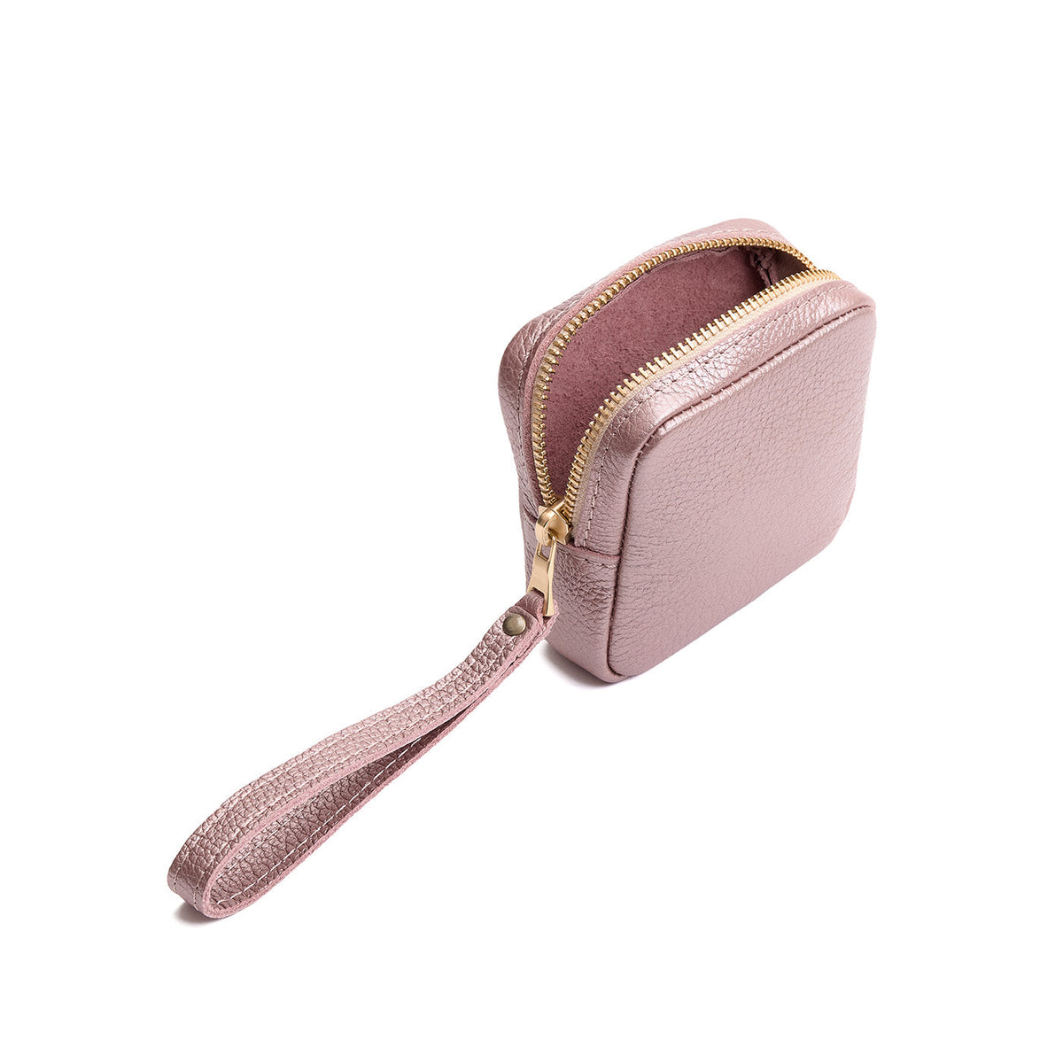 Square Pouch