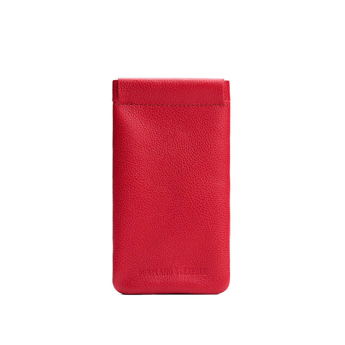Squeeze Eyeglass Case