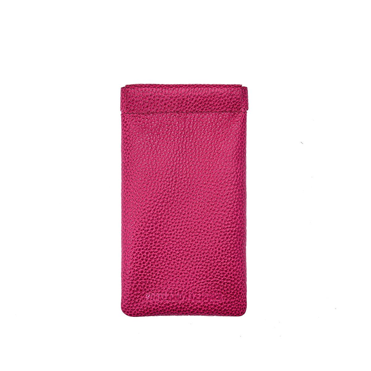 Squeeze Eyeglass Case