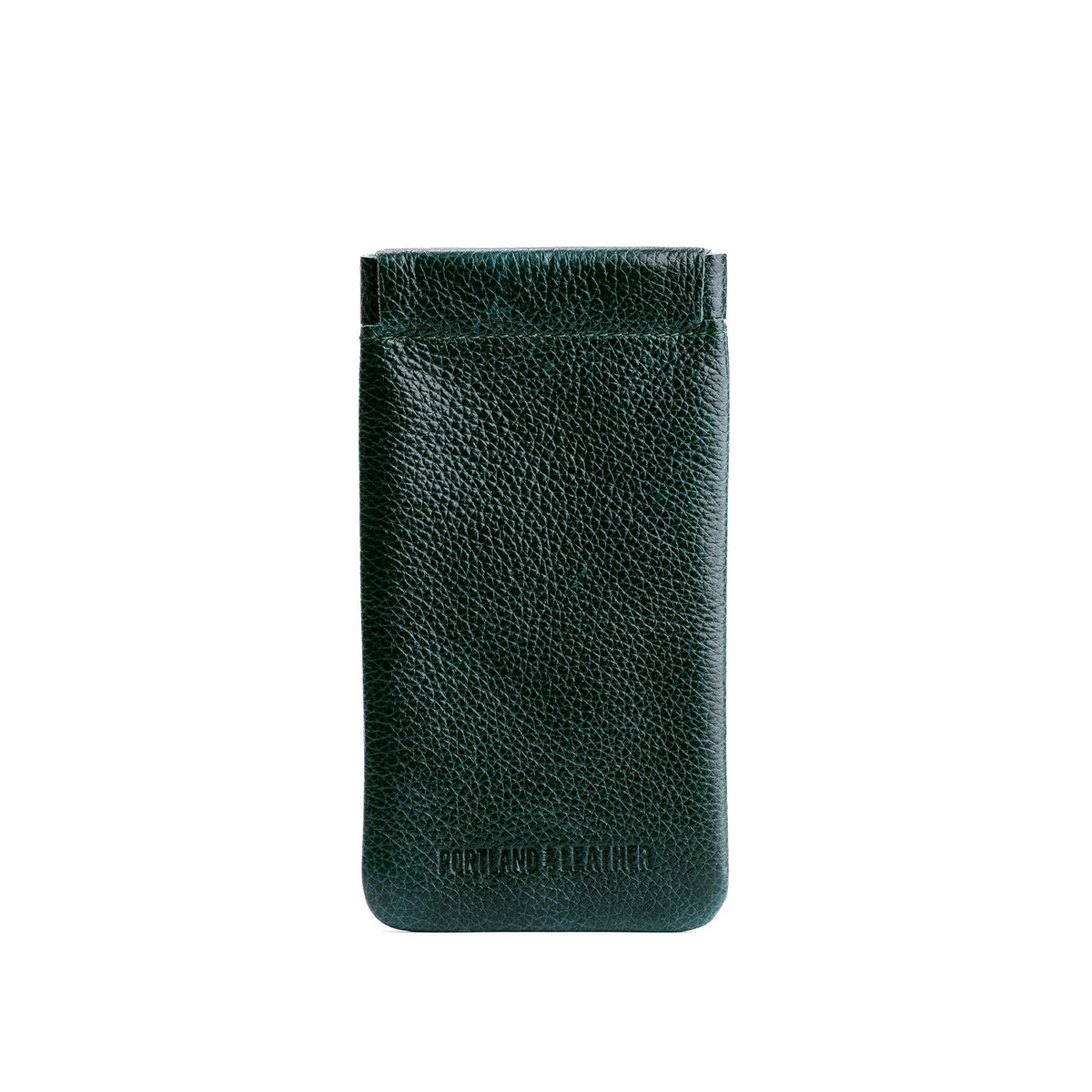Squeeze Eyeglass Case
