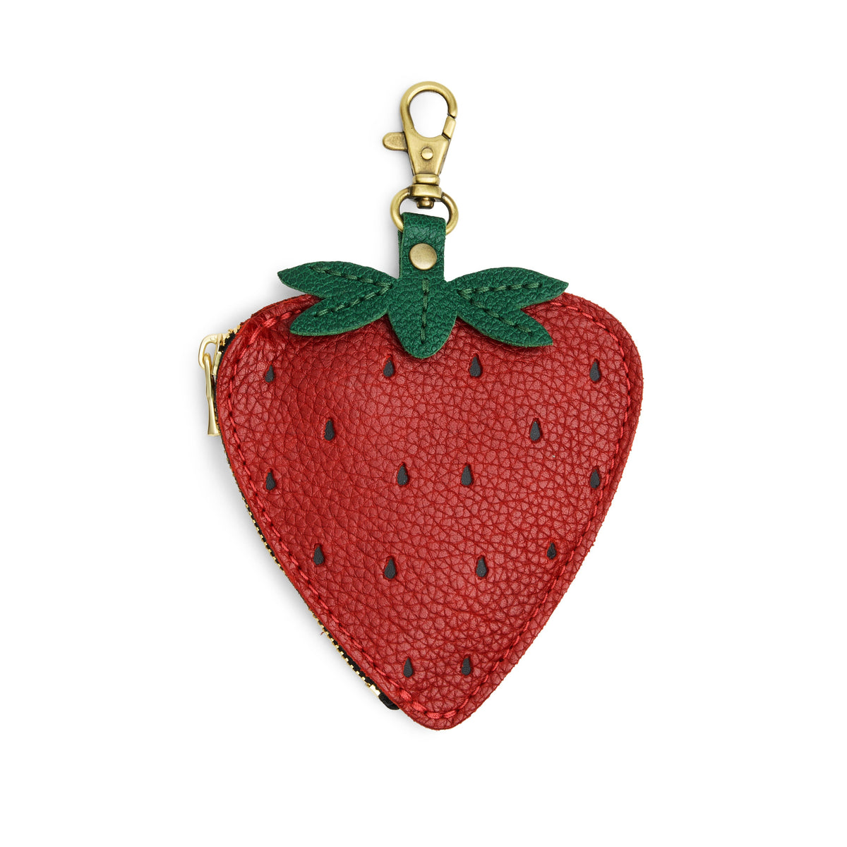 Fruit Pouch