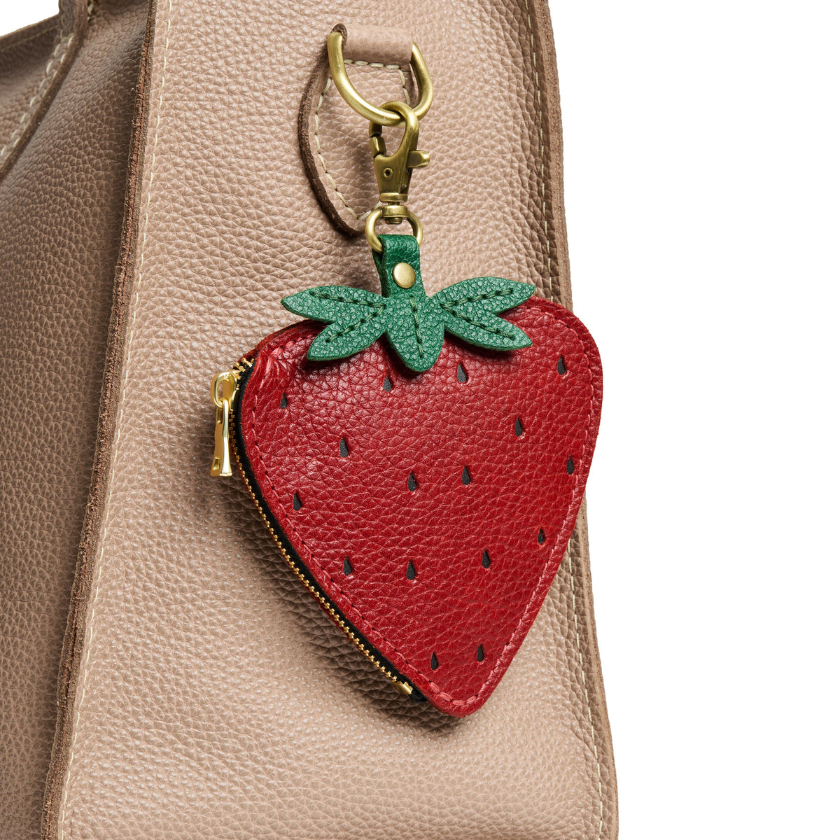 Fruit Pouch