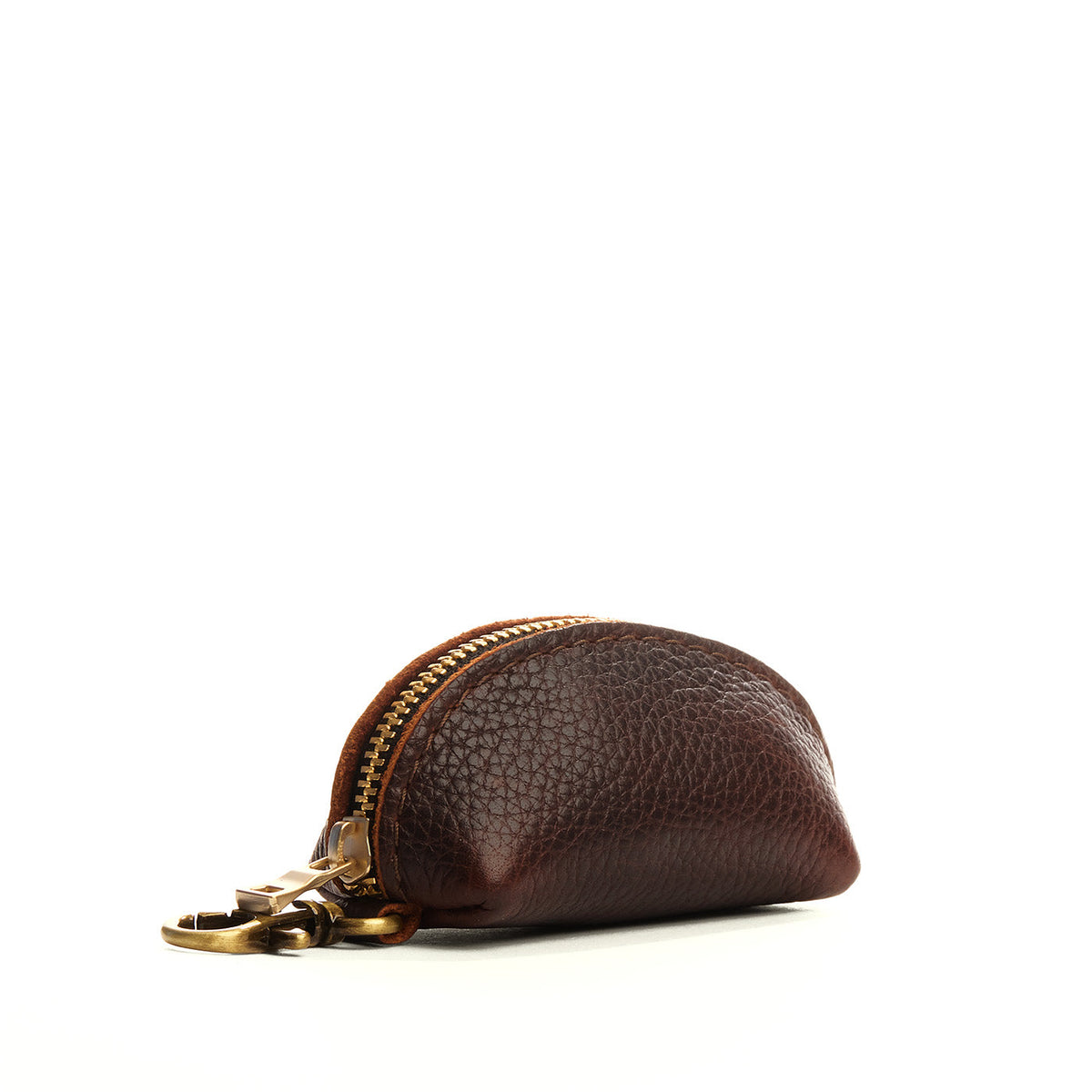 Taco Keychain