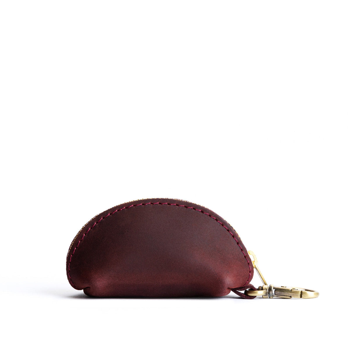 Taco Keychain