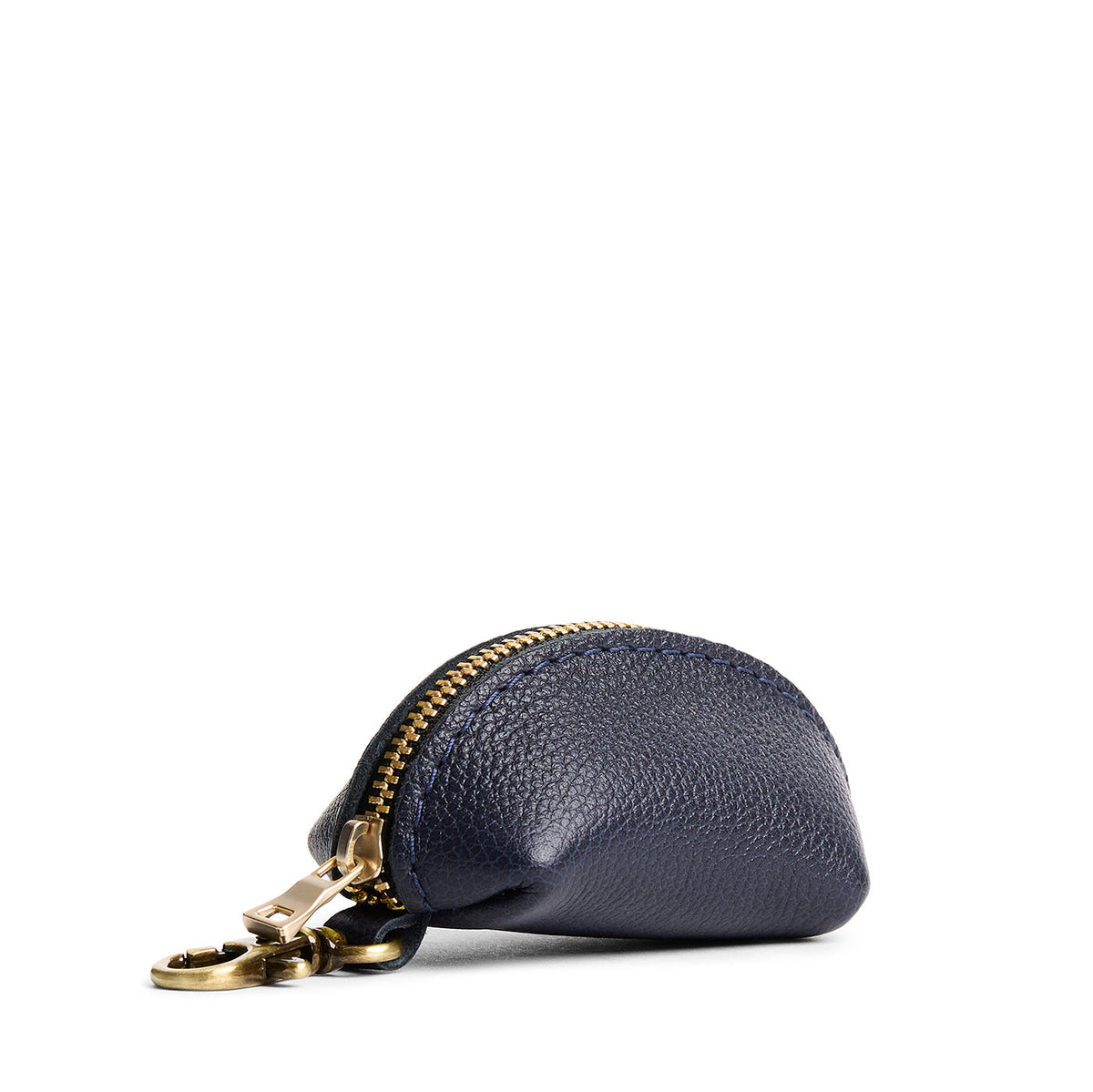 Taco Keychain