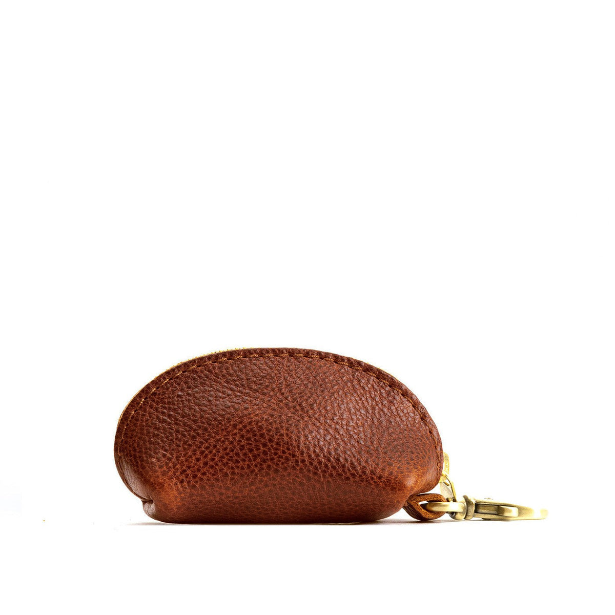 Taco Keychain
