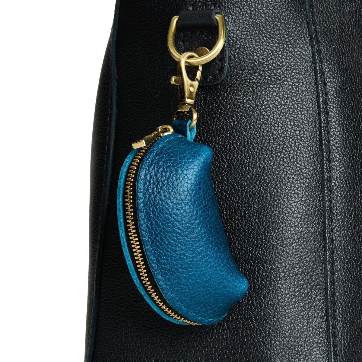 Taco Keychain