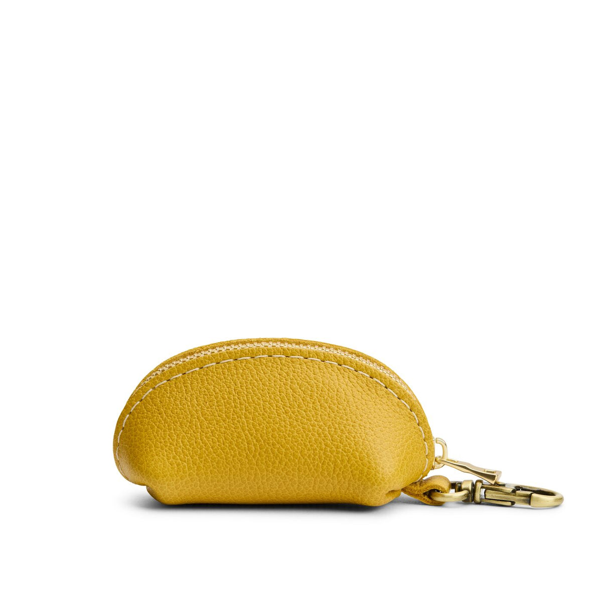 Taco Keychain
