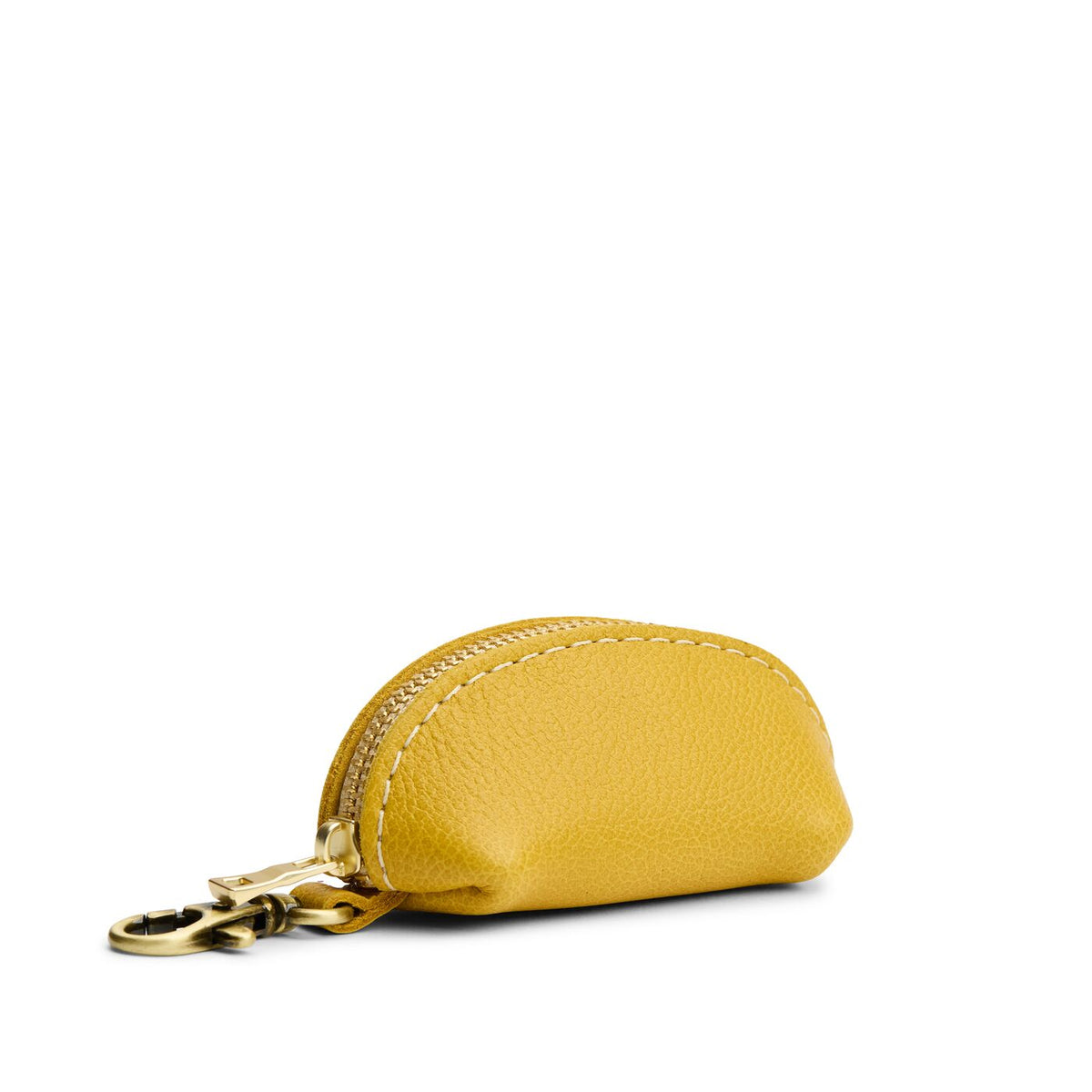 Taco Keychain