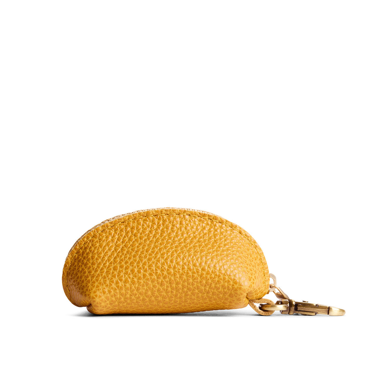 Taco Keychain
