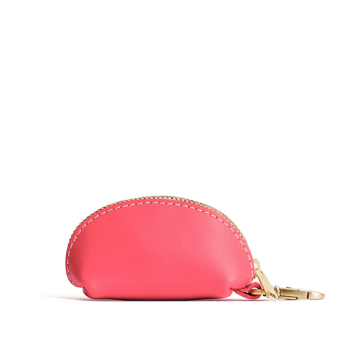 Taco Keychain