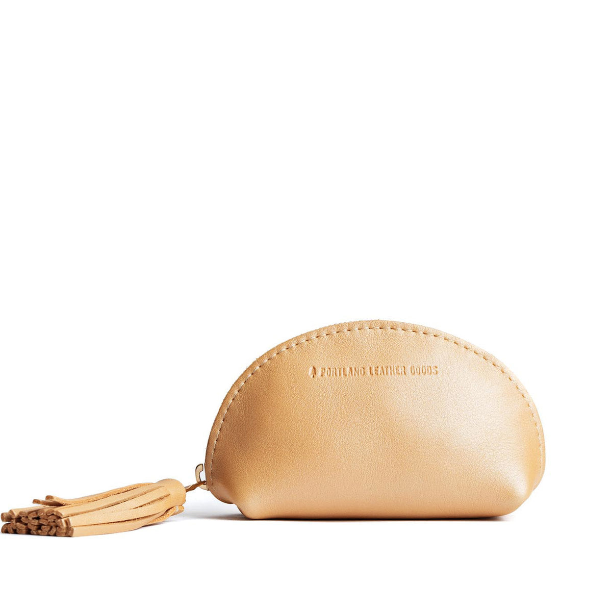 Taco Tassel Pouch