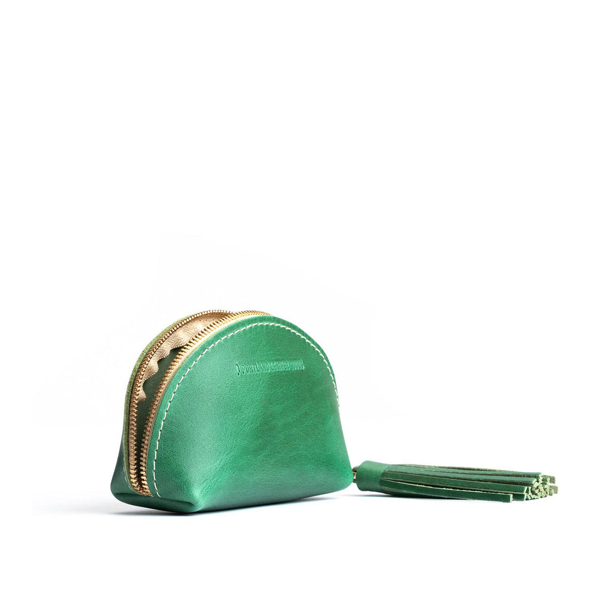Taco Tassel Pouch