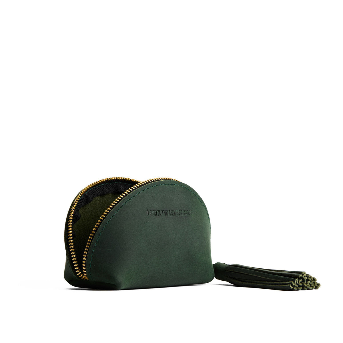 Taco Tassel Pouch