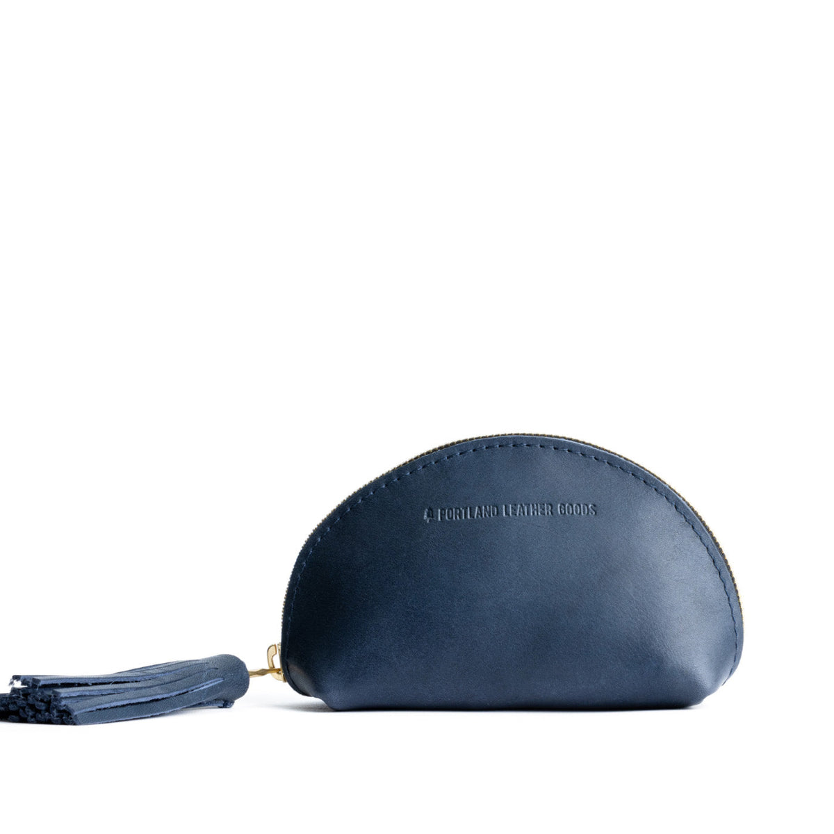 Taco Tassel Pouch