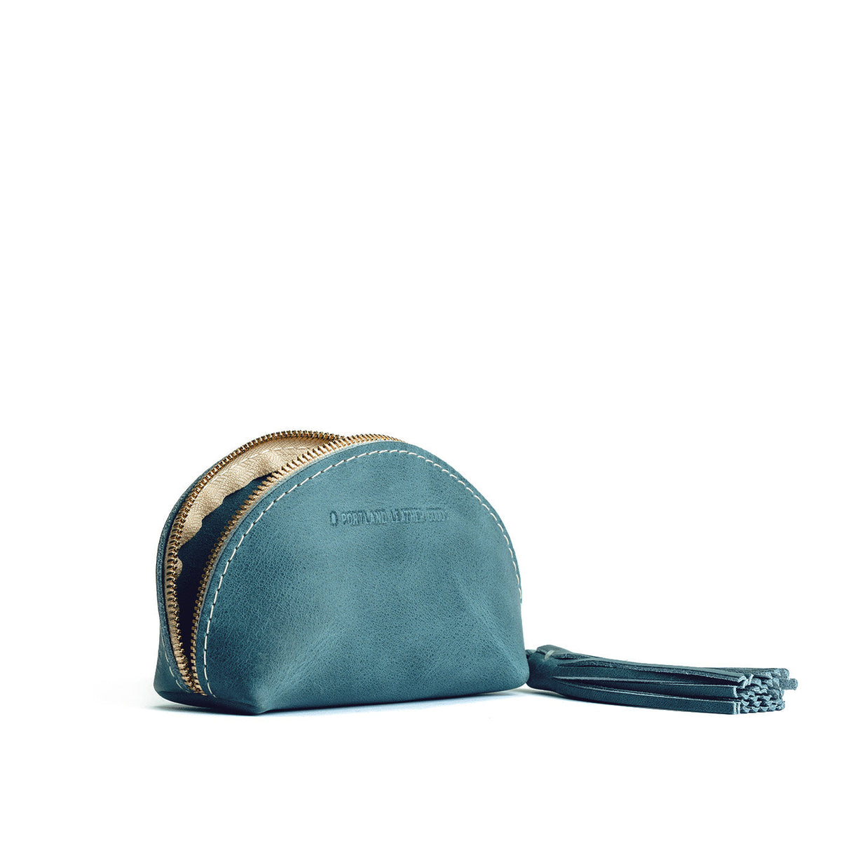 Taco Tassel Pouch