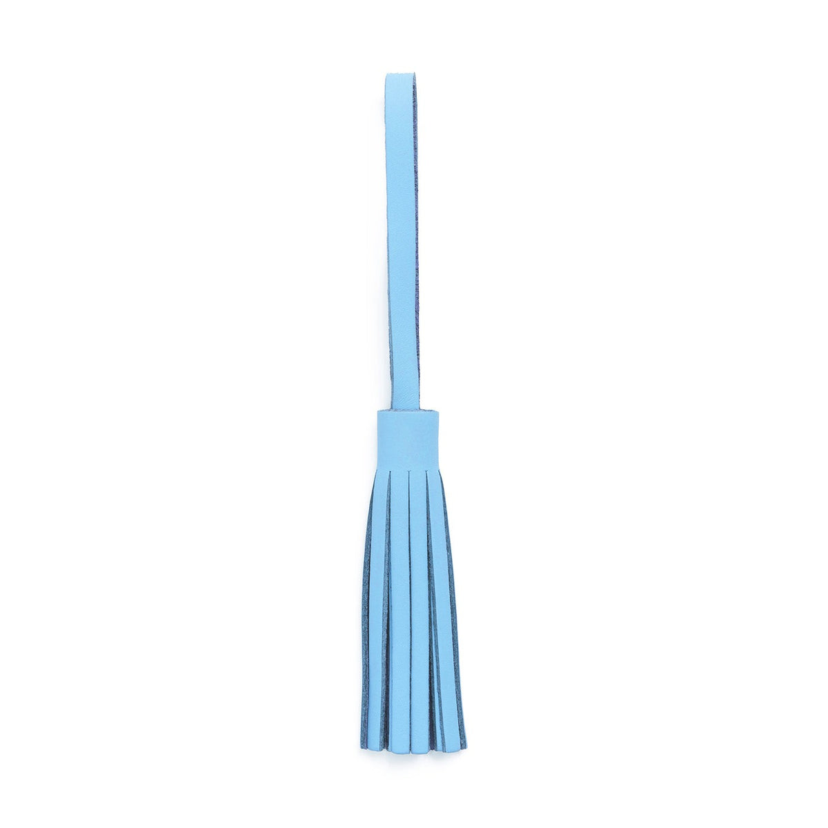 Leather Tassel
