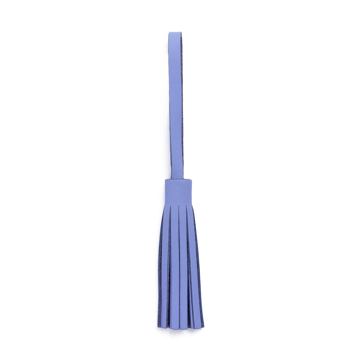 Leather Tassel