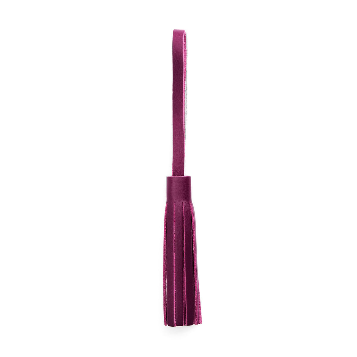 Leather Tassel