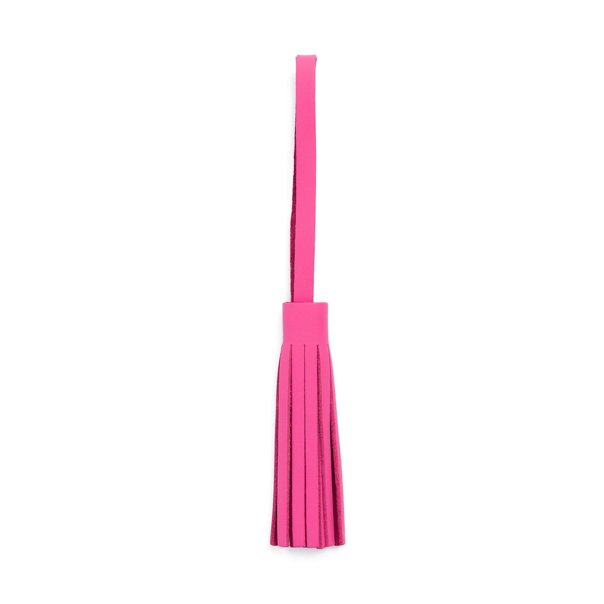 Leather Tassel