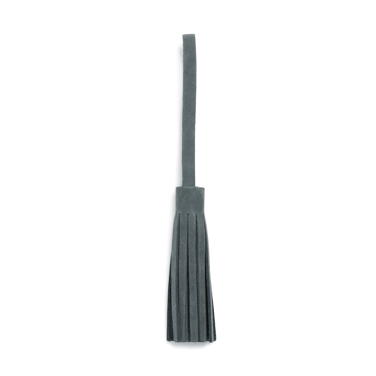 Leather Tassel