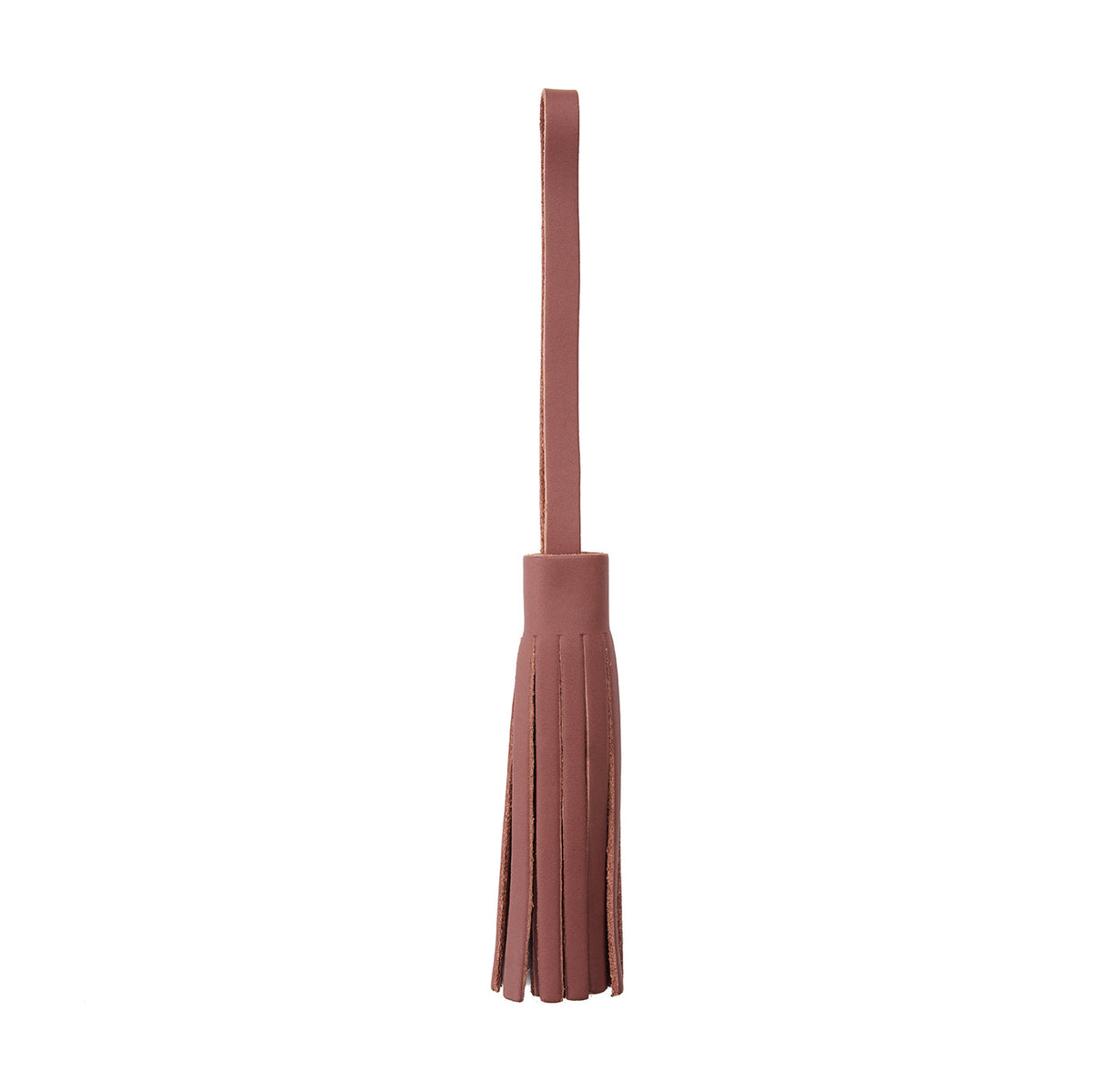 Leather Tassel