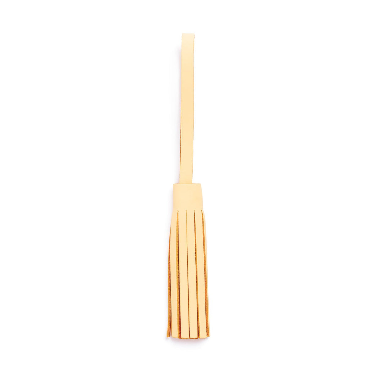 Leather Tassel