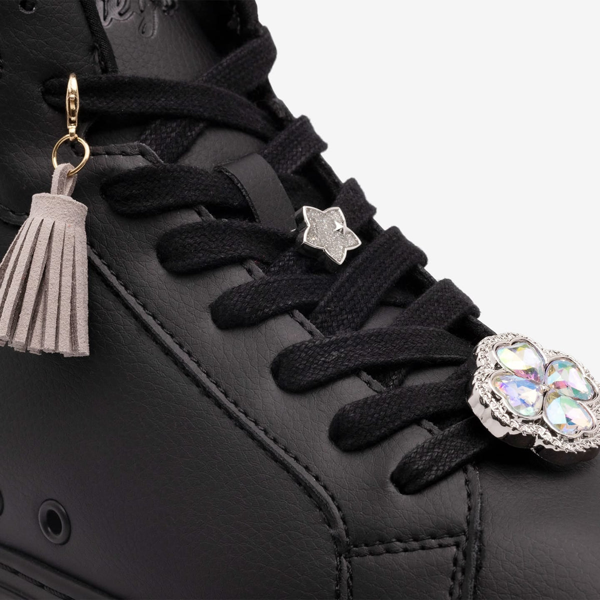 Tassles