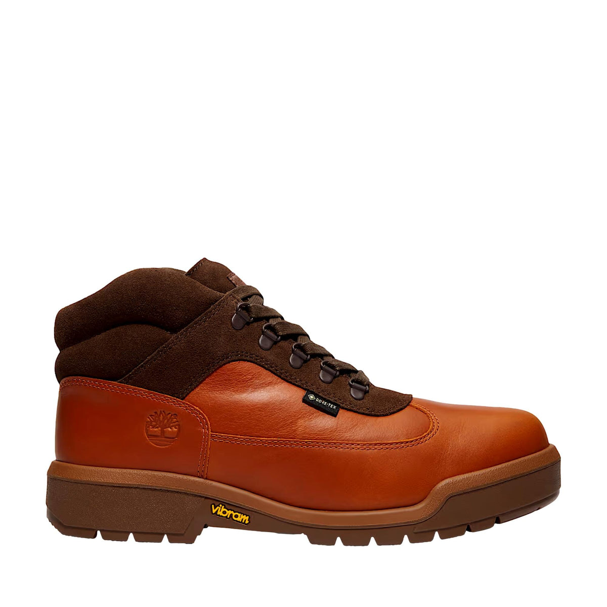Timberland Mid Lace GTX Boot Medium Brown Full GR  TB-0A2NRW-EM4 Men's