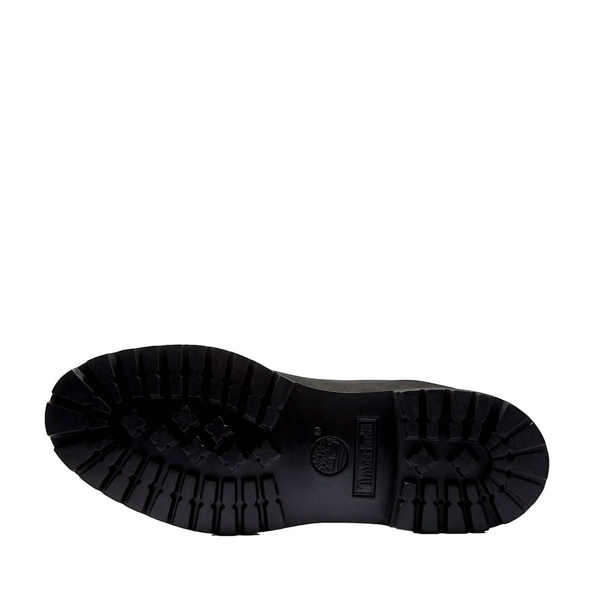 Timberland Timberland Premium 6 In Lace Waterproof Black  TB-112907-001 Grade-School