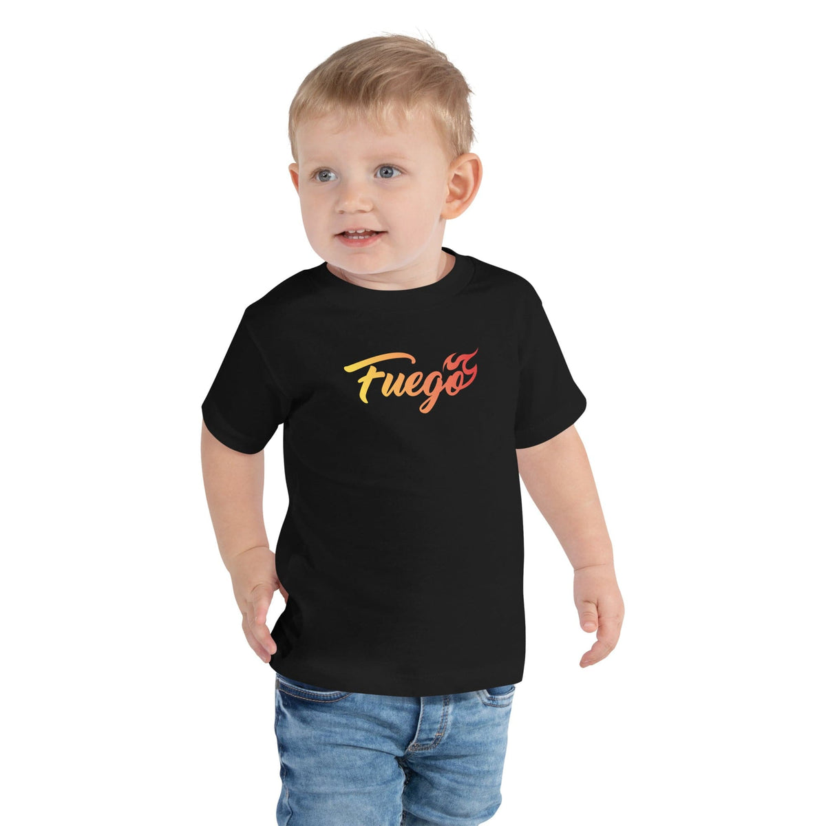 Toddler T-Shirt