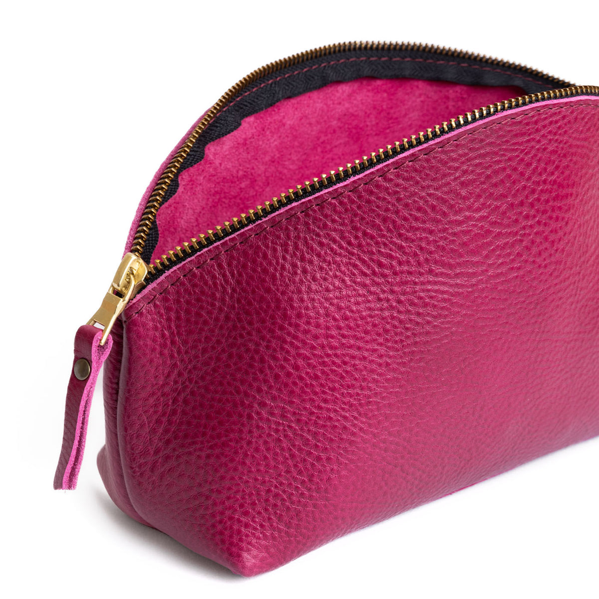 Eclipse Makeup Bag