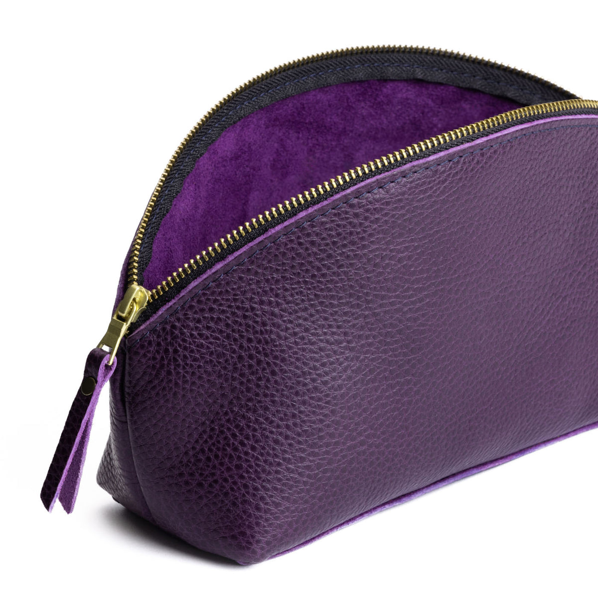 Eclipse Makeup Bag