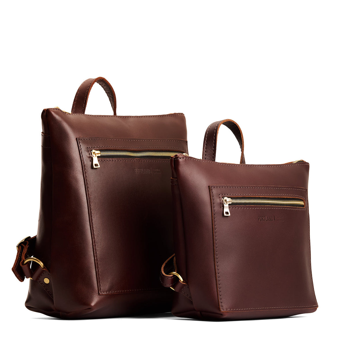 'Almost Perfect' Tote Backpack