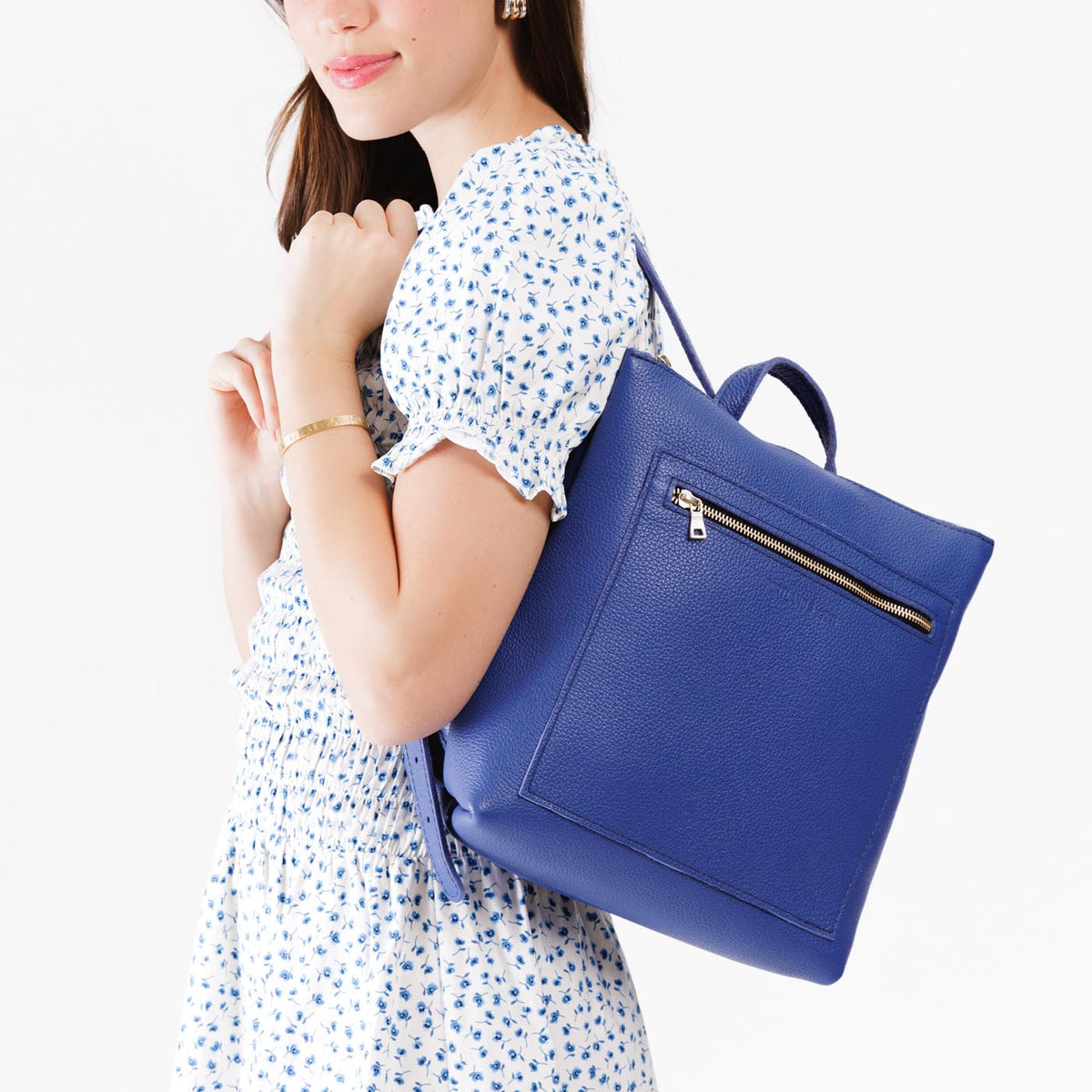 Tote Backpack
